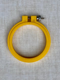 3 inch plastic hoop