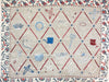 La Jolie Broderie Embroidery Sampler Kit La Jolie Broderie Embroidery Sampler Kit
