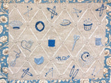 La Jolie Broderie Embroidery Sampler Kit La Jolie Broderie Embroidery Sampler Kit