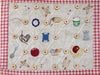 La Jolie Broderie Embroidery Sampler Kit La Jolie Broderie Embroidery Sampler Kit