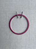 5 inch Spring Tension Hoop