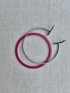 5 inch Spring Tension Hoop