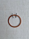 3.5  inch Spring Tension Hoop