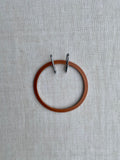 3.5  inch Spring Tension Hoop