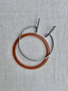 3.5 inch Spring Tension Hoop 3.5 inch Spring Tension Hoop