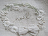 White Christmas Wreath Kit White Christmas Wreath Kit