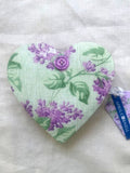 Lilac Festival Patchwork I Love Sewing Kit