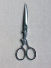 Large Rabbit Scissors