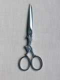 Large Rabbit Scissors