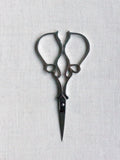 Italian Art Deco Style Scissors -# 2 Italian Art Deco Style Scissors -# 2