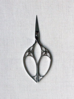 Italian Art Deco Style Scissors - Ariana