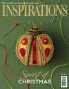 INSPIRATIONS Magazine - Issue #116 INSPIRATIONS Magazine - Issue #116