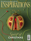 INSPIRATIONS Magazine - Issue #116 INSPIRATIONS Magazine - Issue #116
