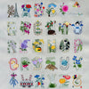 Image Sampler - Bonheur des Dames Image Sampler - Bonheur des Dames