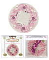 Jardin Rose - Small Kit Jardin Rose - Small Kit