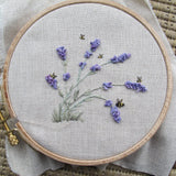 Lavender in the Breeze Kit