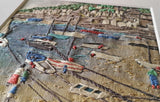 « Low Tide » Panel « Low Tide » Panel