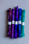 Velvet Collection - Blue, teal, violets Velvet Collection - Blue, teal, violets