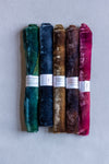 Velvet Collection - Darks Velvet Collection - Darks