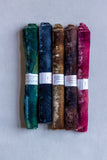 Velvet Collection - Darks Velvet Collection - Darks