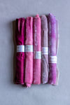 Velvet Collection - Pinks Velvet Collection - Pinks