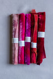 Velvet Collection - Reds Velvet Collection - Reds