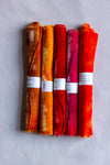 Velvet Collection - Spicy Reds Velvet Collection - Spicy Reds