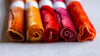 Velvet Collection - Spicy Reds Velvet Collection - Spicy Reds