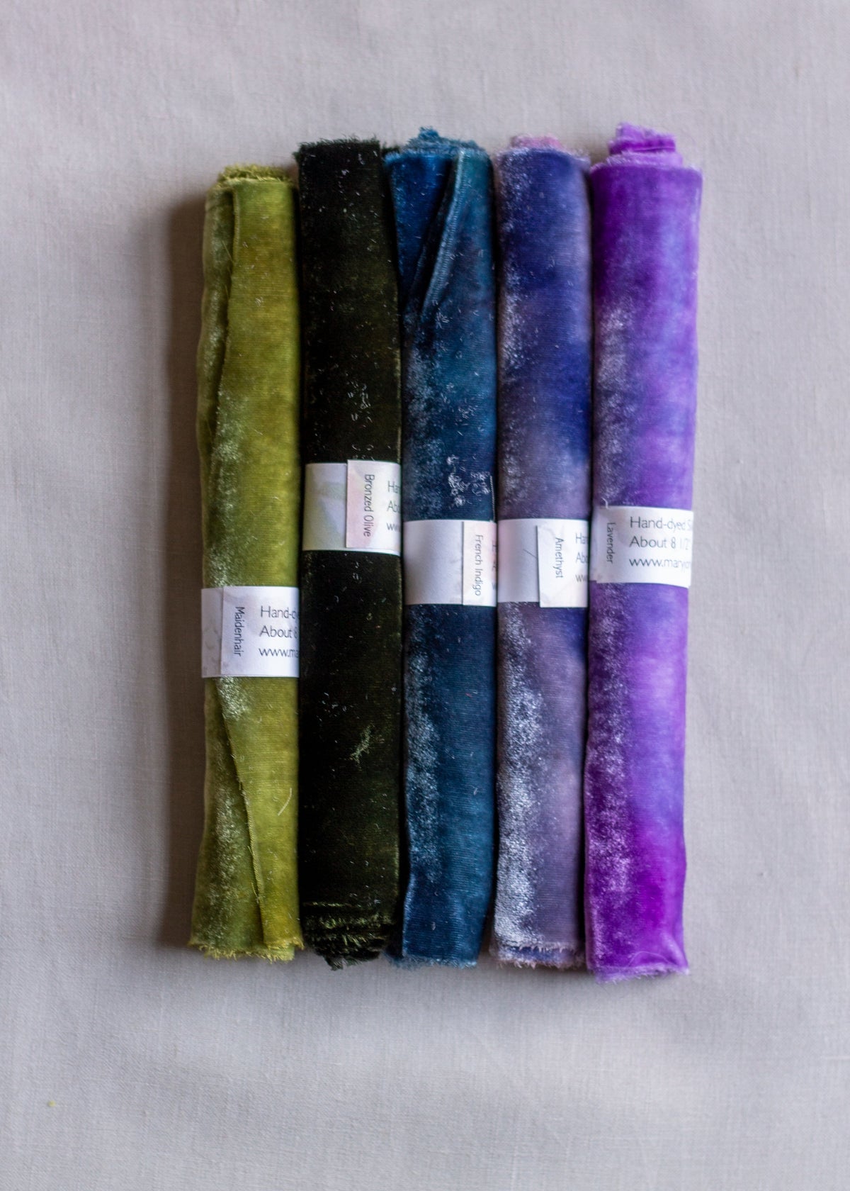 Velvet Collection - Twilight
