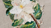 Magnolia Slow Stitching Kit Magnolia Slow Stitching Kit