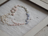 "Floral Heart" Kit "Floral Heart" Kit