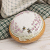 Lavender and Bees Pin Cushion Kit Lavender and Bees Pin Cushion Kit