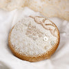 Vintage Lace and Pin Cushion Kit Vintage Lace and Pin Cushion Kit