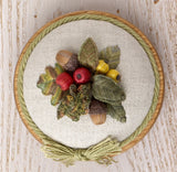 Berries for the Birds Pin Cushion KIt Berries for the Birds Pin Cushion KIt