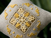 Il Reticello Book #5 Reticello Flowers Il Reticello Book #5 Reticello Flowers