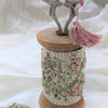Rambling Roses Scissor Stand Rambling Roses Scissor Stand