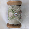 Rambling Roses Scissor Stand Rambling Roses Scissor Stand