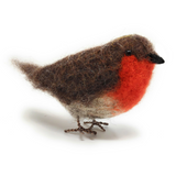 Red Robin Needle Felting Kit Red Robin Needle Felting Kit