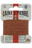 Laine St. Pierre #218 (Buff)