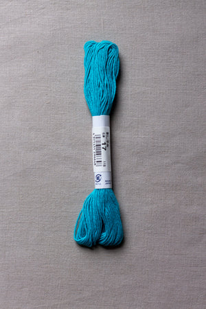 Sashiko thread #17 - Turquoise