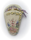 English Country Garden Scissor Keeper Kit English Country Garden Scissor Keeper Kit