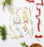 Cross Stitch Christmas by Hélène Le Berre Cross Stitch Christmas by Hélène Le Berre