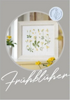 Fruhbluher Book by Christiane Dahlbeck Fruhbluher Book by Christiane Dahlbeck