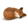 Sleepy Fox Needle Felting Kit Sleepy Fox Needle Felting Kit