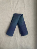 Hand Dyed Linen - Storm Hand Dyed Linen - Storm