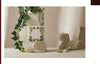 The Design Collective - Pincushions The Design Collective - Pincushions
