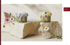 The Design Collective - Pincushions The Design Collective - Pincushions