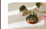 The Design Collective - Pincushions The Design Collective - Pincushions