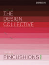 The Design Collective - Pincushions The Design Collective - Pincushions