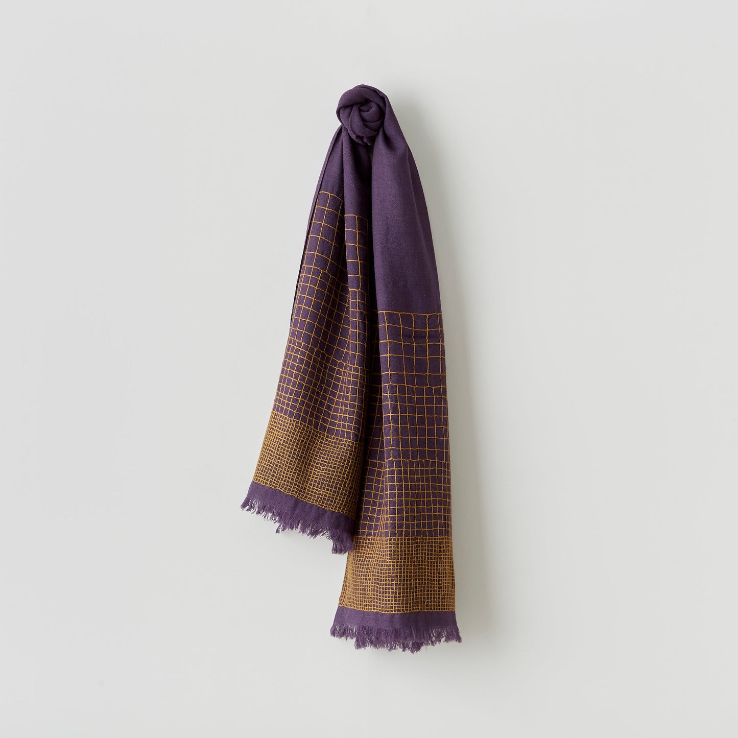 Archi Shawl